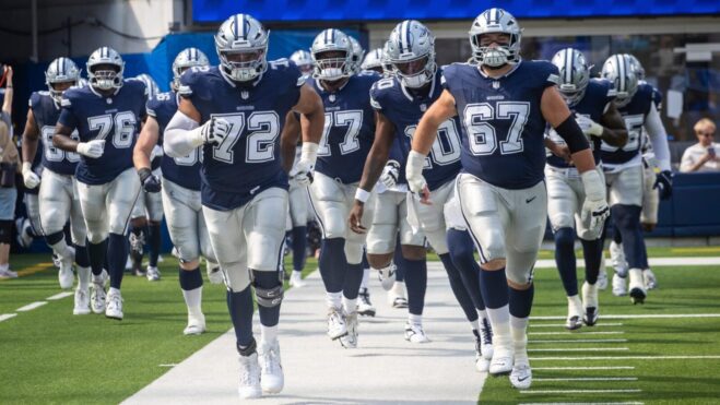 cowboys players