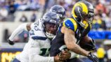 seahawks rams NFL